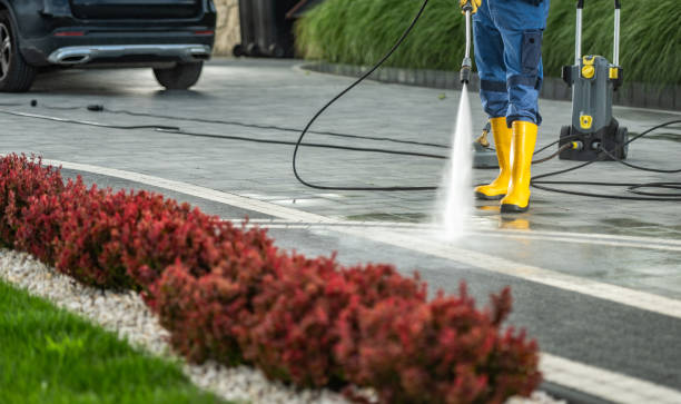 Holland, TX Pressure Washing Services Company